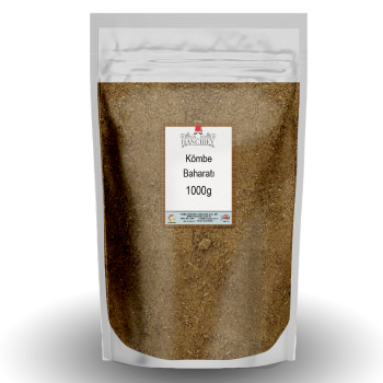 Kömbe Baharatı 1Kg