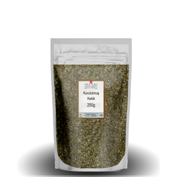Kurutulmuş Kekik 250g