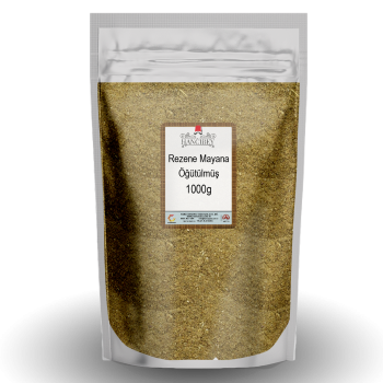 Rezene (Mayana) Öğütülmüş 1Kg