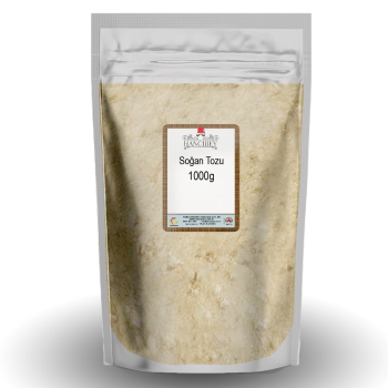 Soğan Tozu 1kg