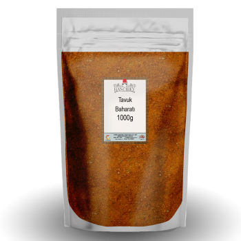 Tavuk Baharatı  1kg