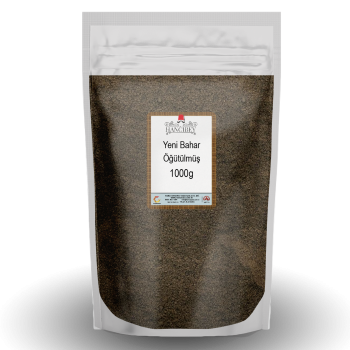 Yeni Bahar Öğütülmüş  1kg