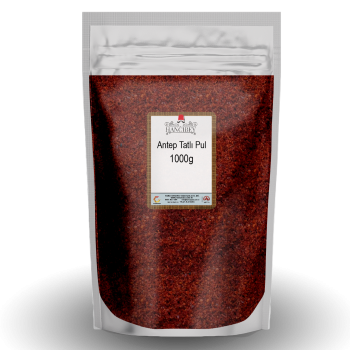 Antep Pul Biber Tatlı 1kg