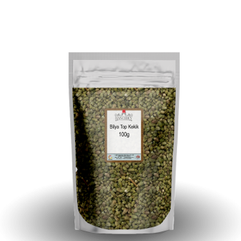 Bilya Top Kekik 100g