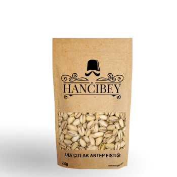 Ana Çıtlak Antep Fıstık 250g