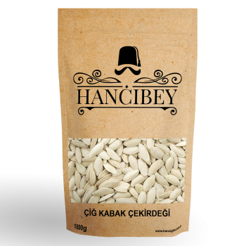Çiğ Kabak Çekirdek Nevşehir 1kg