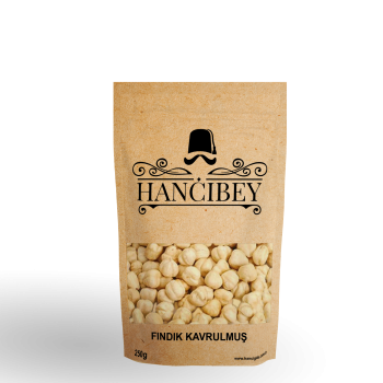 Fındık Kavrulmuş Giresun 250 gr