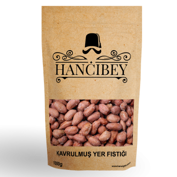Yer Fıstığı 1kg