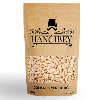 Dolmalık Yer Fıstık 1 Kg