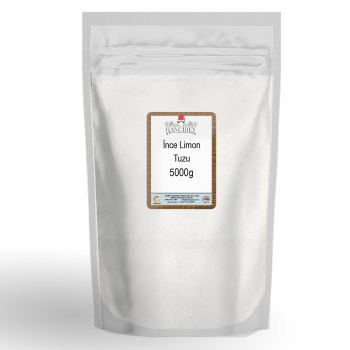 Limon Tuzu İnce  5kg