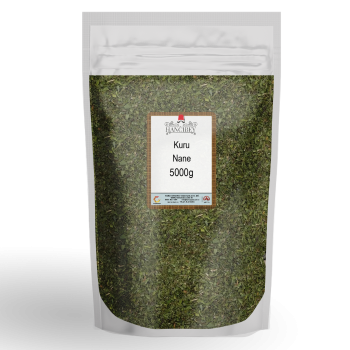 Kuru nane antep nanesi (mint)  5 Kg