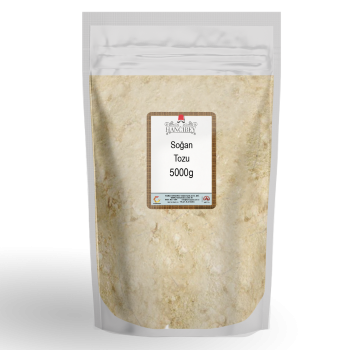 Soğan Tozu 5Kg