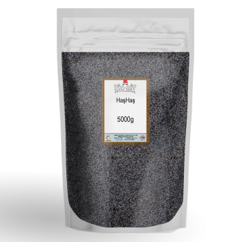 Haşhaş Mavi 5kg