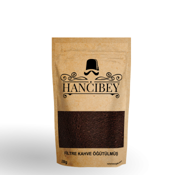 Filtre Kahve 250g