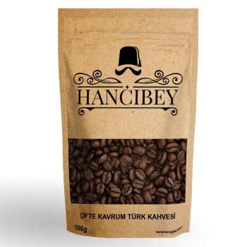 Çifte Kavrulmuş Sert İçim Çekirdek 1kg