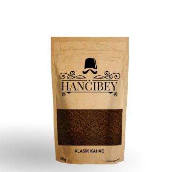 Classic (Klasik Kahve) 200g