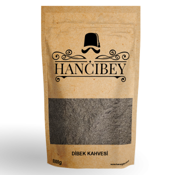 Dibek Kahve 5KG