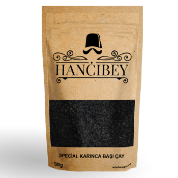 Sri Lanka Pekoe  Çay 1kg
