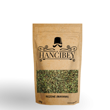 Rezene (Mayana) 250g