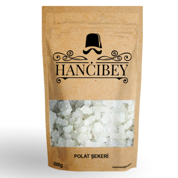Polat Şekeri 5 Kg
