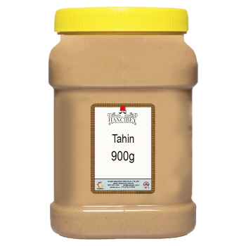 Tahin 900gr