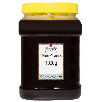 Üzüm Pekmez 1kg