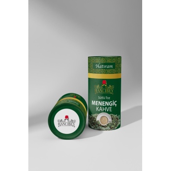 Sütlü Toz Menengiç Kahvesi 200g