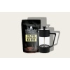 Filtre Kahve Set (French Press + Filitre Kahve)