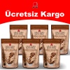 6 lı Fındık Parçacıklı Kahve 150g