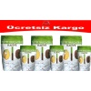 6 lı Fıstık Parçacıklı Kahve 150g