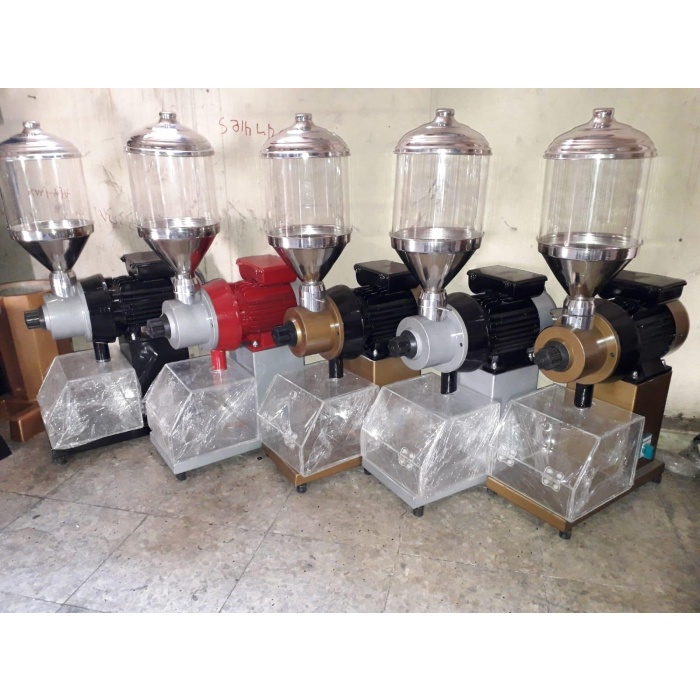 Değirmen Kahve Ve Baharat Makinası
