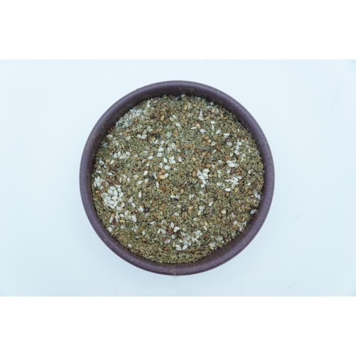 Kahvaltılık Yöresel Zahter 400 G