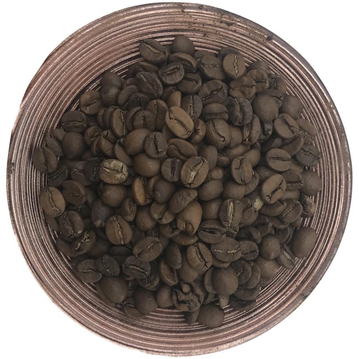 Orta Kavrulmuş Çekirdek Kahve 1 kg