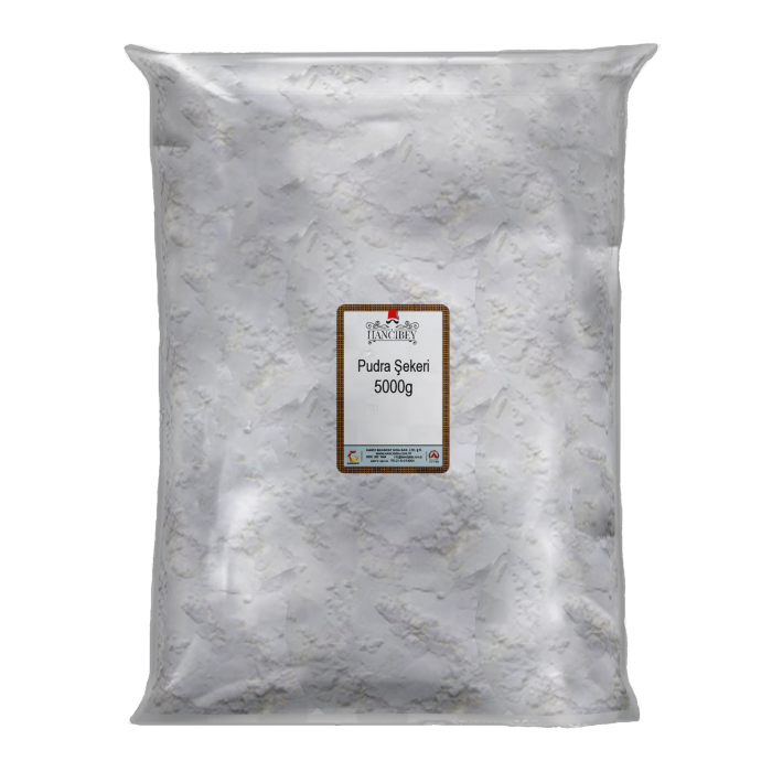 Pudra Şekeri 5Kg