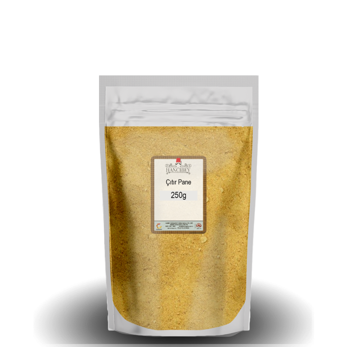 Çıtır Pane Harcı 250g
