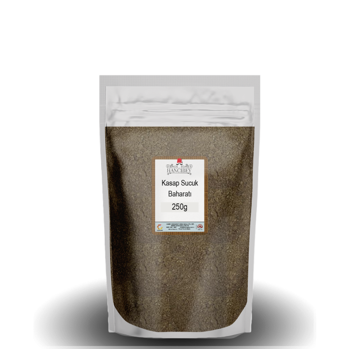 Kasap Sucuk Baharat Harcı 250g