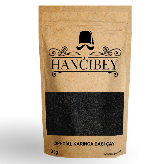 Sri Lanka Pekoe  Çay 1kg