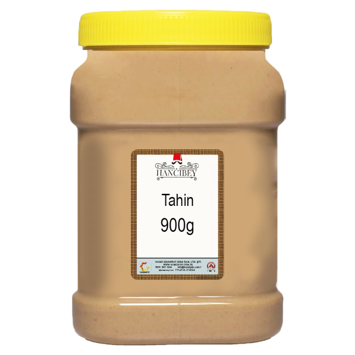 Tahin 900gr