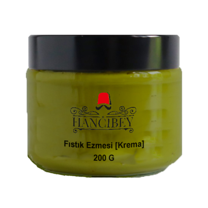 Fıstık Ezmesi  (krema) 240g