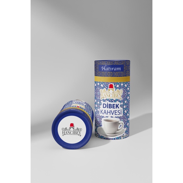 Dibek Osmanlı Kahvesi 200g