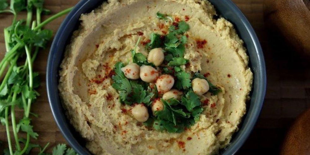 Humus