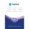 Neomax 11 Aşama Standart Membranlı 9 Litre Çelik Tanklı Mineralli Su Arıtma Cihazı - 0001