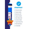 Miamax 12 Aşama Süper Membranlı 9 Litre Çelik Tanklı Mineralli Su Arıtma Cihazı - 0006