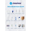 Miamax 12 Aşama Süper Membranlı 9 Litre Çelik Tanklı Mineralli Su Arıtma Cihazı - 0006