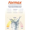 Formax 14 Aşama Pompalı Süper Membranlı 9 Litre Çelik Tanklı Mineral - Alkali Su Arıtma Cihazı - 0010