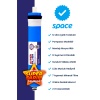 Space 12 Aşama Süper Membranlı 12 Litre Çelik Tanklı Mineralli Su Arıtma Cihazı - 0016