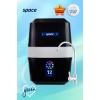 Space 12 Aşama Süper Membranlı 12 Litre Çelik Tanklı Mineralli Su Arıtma Cihazı - 0016
