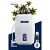 Focus 13 Aşama Standart Membranlı 12 Litre Çelik Tanklı Mineralli Su Arıtma Cihazı - 0017