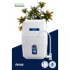 Focus 13 Aşama LG Noaka Membranlı 12 Litre Çelik Tanklı Mineralli Su Arıtma Cihazı - 0018
