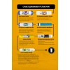 Dionys 7 Filtreli Standart Membranlı 9 Litre Çelik Tanklı Açık Kasa Su Arıtma Cihazı - 0027